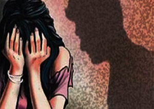 Delhi-Minor raped